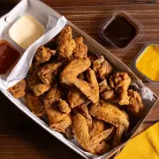 Pedido fácil com entrega rápida garantida | POLLO LOKO DIADEMA - Diadema