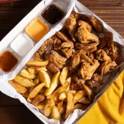 Pedido fácil com entrega rápida garantida | POLLO LOKO DIADEMA - Diadema