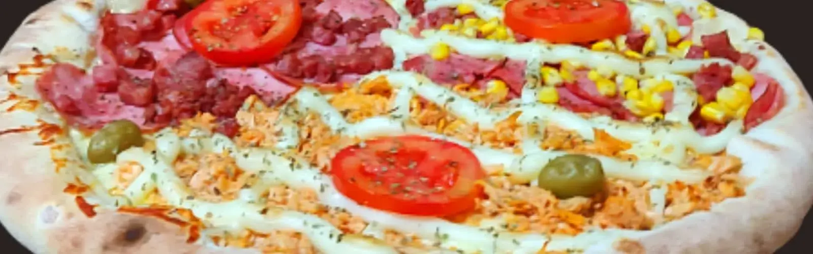 Pedido fácil com entrega rápida garantida | Pizzarella Delivery - Palmas