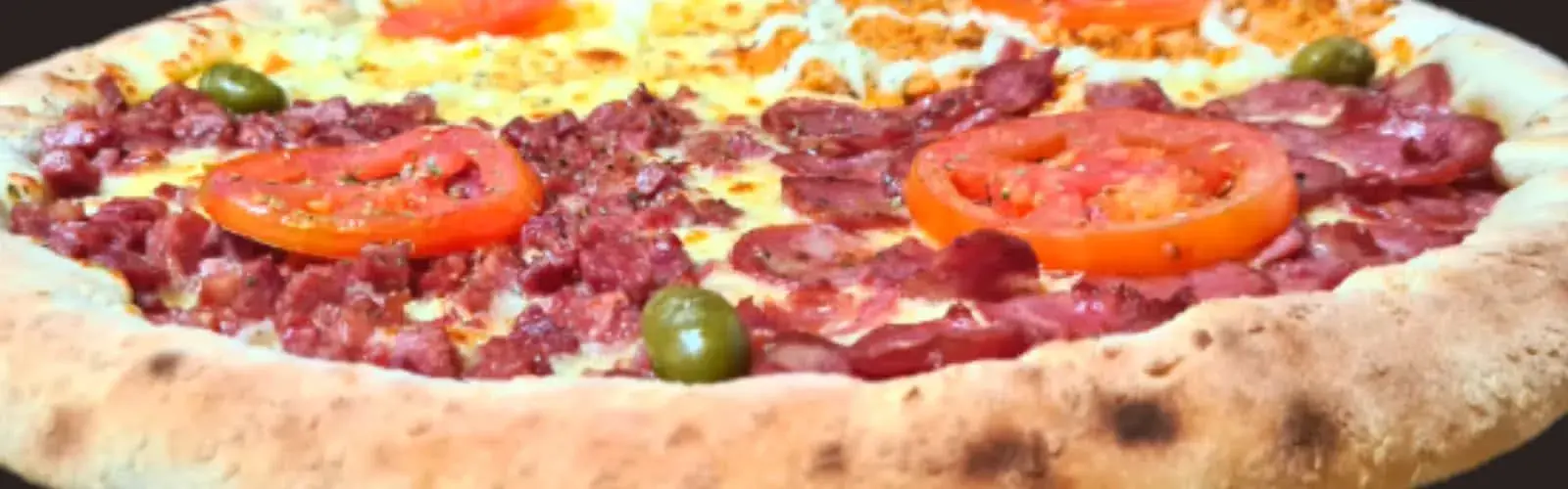 Pedido fácil com entrega rápida garantida | Pizzarella Delivery - Palmas
