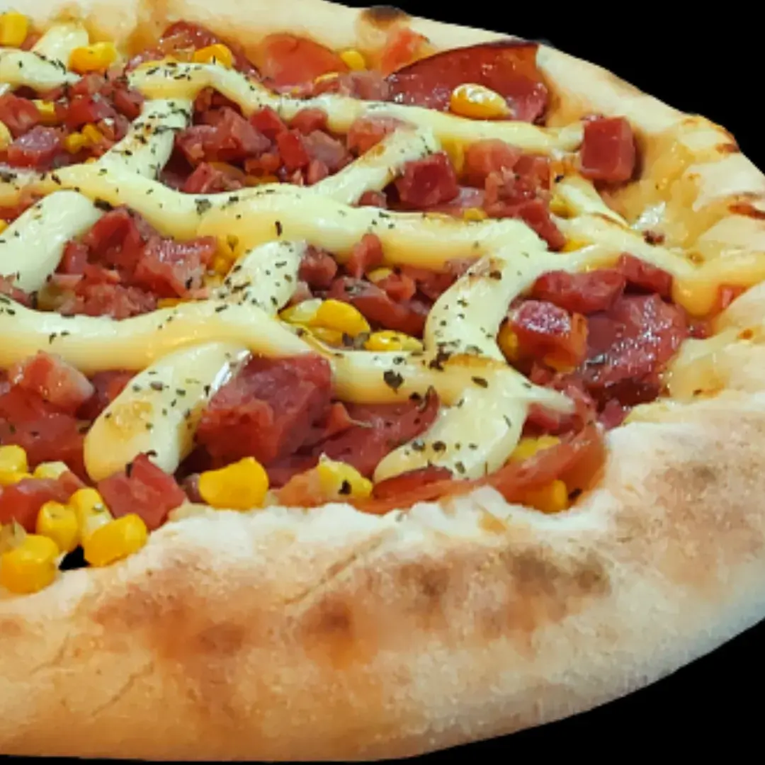 Pedido fácil com entrega rápida garantida | Pizzarella Delivery - Palmas