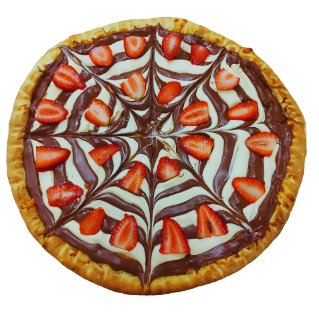 Pedido fácil com entrega rápida garantida | Pizzarella Delivery - Palmas